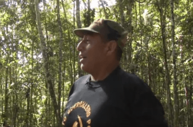 Artemio unmasked: Peru’s Shining Path commander comes in from the cold Artemio unmasked: Peru’s Shining Path commander comes in from the cold